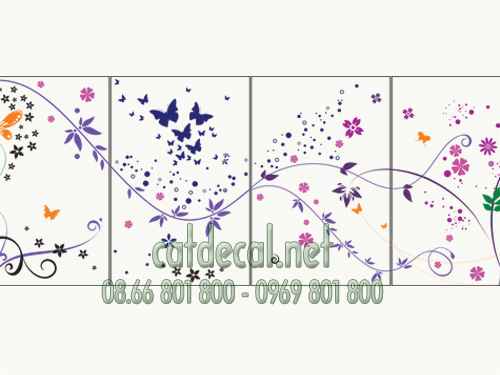 Decal T58