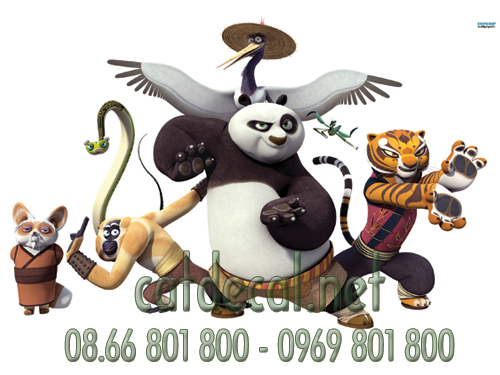 Hoat Hinh- 83
